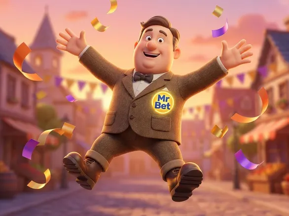página principal de casino en línea: Mr Bet